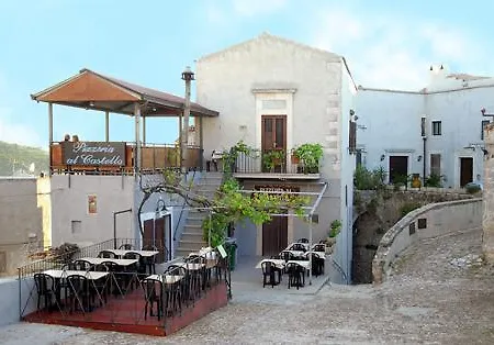 Locanda Al Castello Peschici