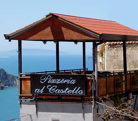 Locanda Al Castello Guest house