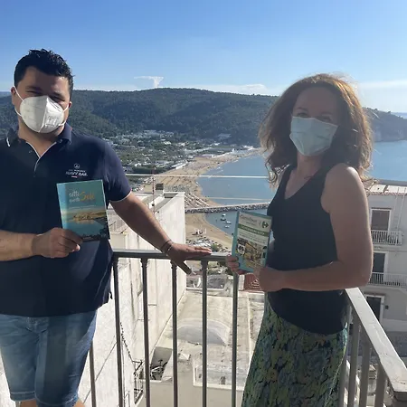 Affittacamere Al Castello Peschici