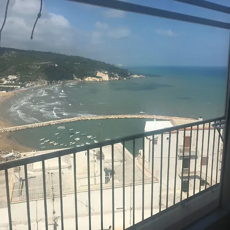 بيت ضيافة Al Castello بيسْكيتْشّي