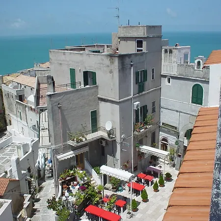 Guest house Locanda Al Castello *