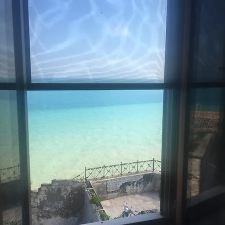 Al Castello Affittacamere