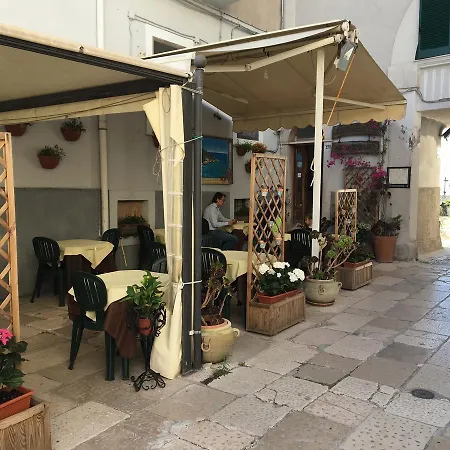 Guest house Locanda Al Castello *