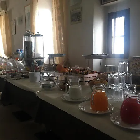 Guest house Locanda Al Castello