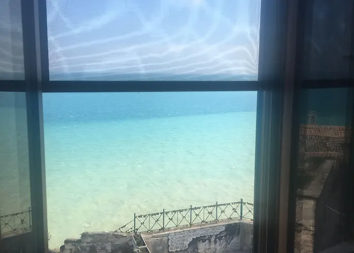 Al Castello بيت ضيافة