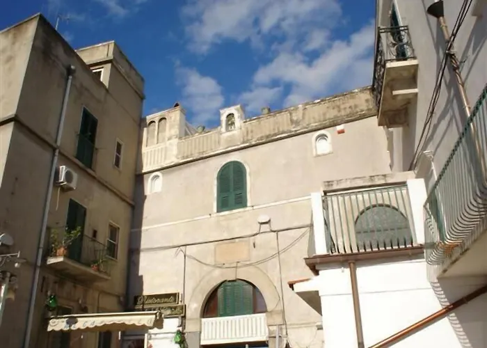 Al Castello 3* بيسْكيتْشّي