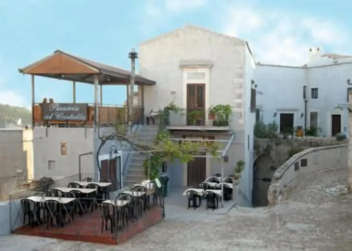 Al Castello 3*