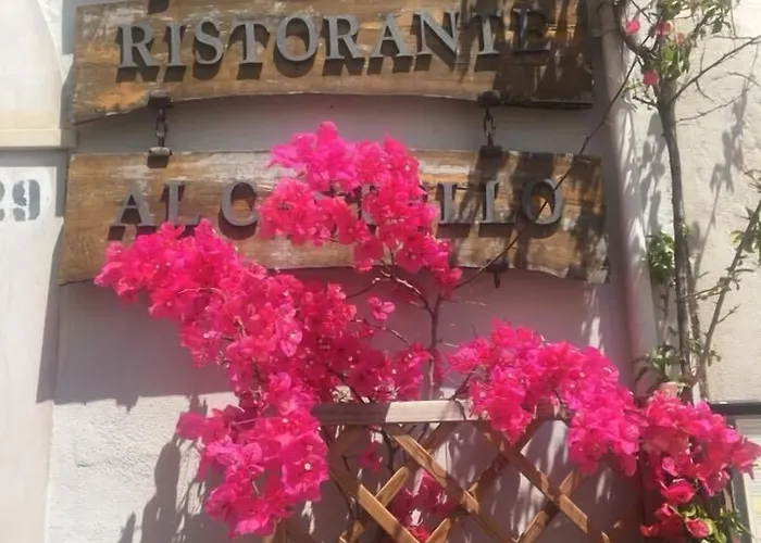 Al Castello 3*