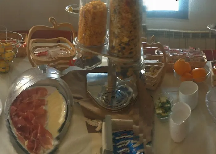 Al Castello بيت ضيافة 3*