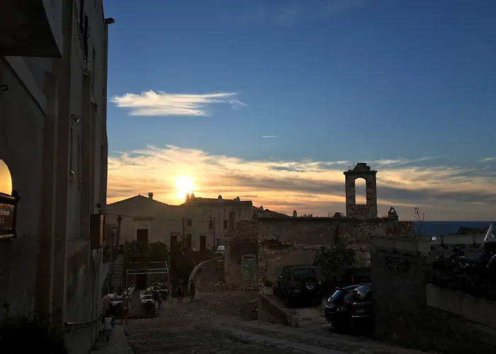 بيت ضيافة Al Castello