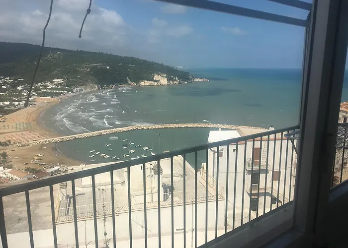 بيت ضيافة Al Castello