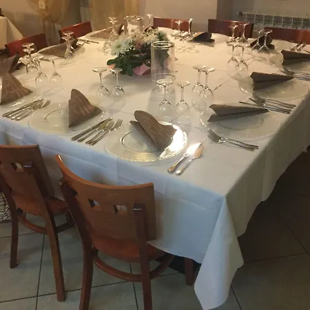 Al Castello פסקיצ'י