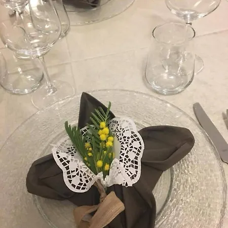 Al Castello Гостевой дом Пескичи