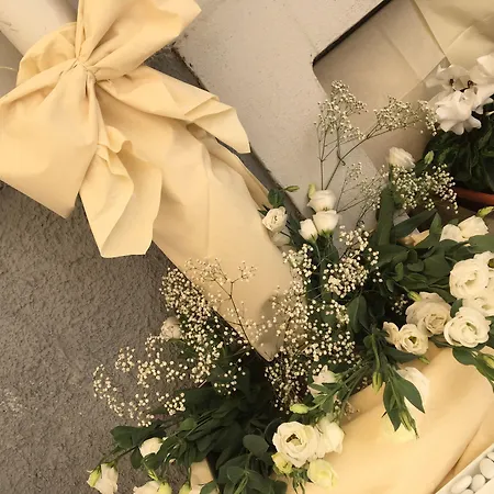 Al Castello Пескичи