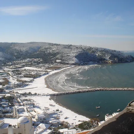 Πανσιόν Al Castello 3*