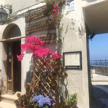 Casa de hóspedes Al Castello Peschici