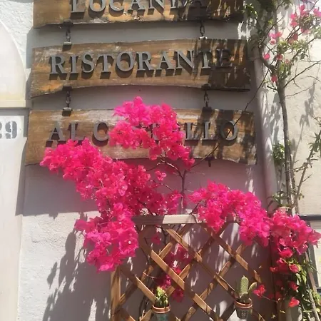 Al Castello 3*