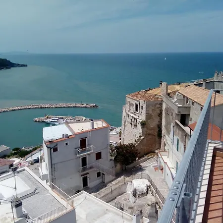 Maison d'hôtes Al Castello Peschici