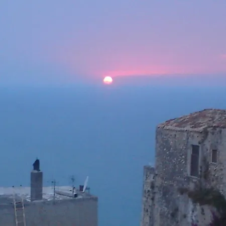 Al Castello Maison d'hôtes Peschici