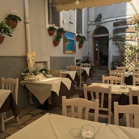 Al Castello Casa de hóspedes