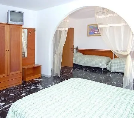 Гостевой дом Al Castello