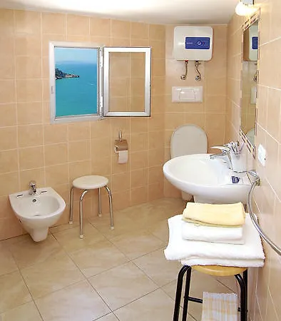 Al Castello Пескичи