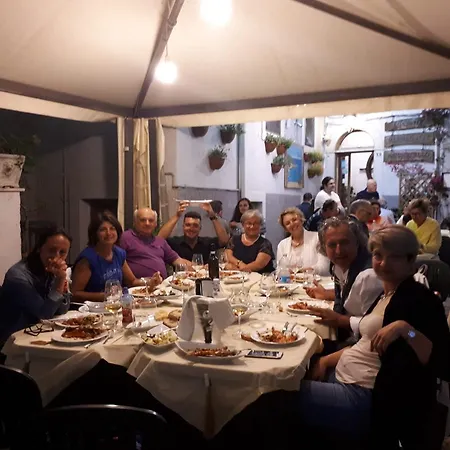 Πανσιόν Al Castello