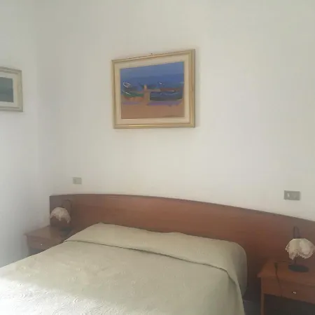 Πανσιόν Al Castello