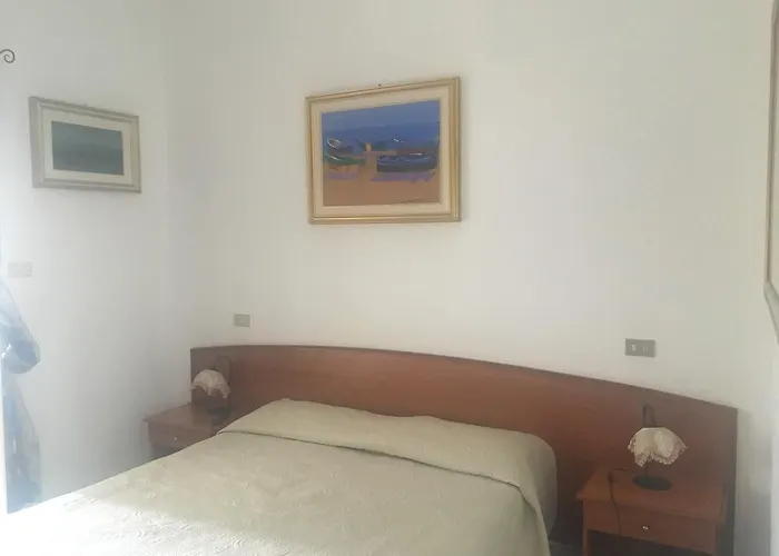 Maison d'hôtes Al Castello